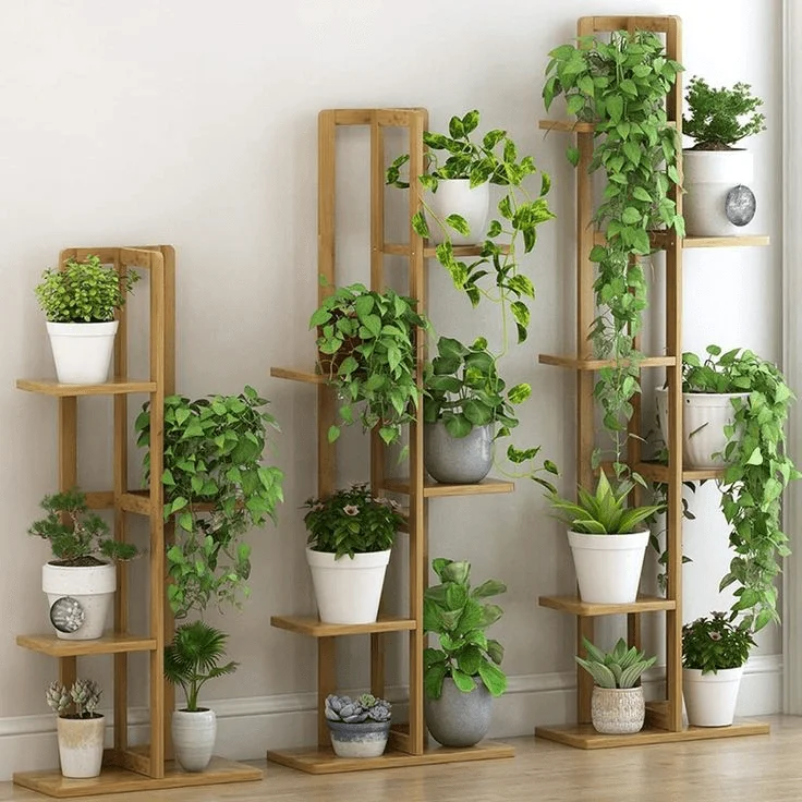 Workspace Decor